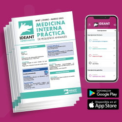 Suscripción Medicina Interna Práctica (APP + Impresa) - Anual