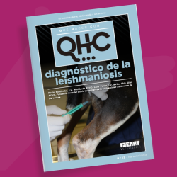 Qué Hacer Con... Diagnóstico de la leishmaniosis