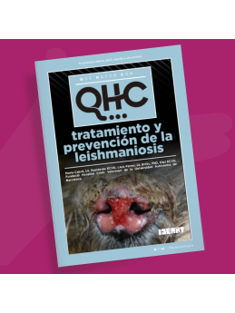 Qué Hacer Con... Tratamiento y prevención de la leishmaniosis