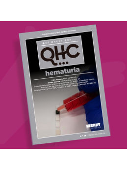 Qué Hacer Con... Hematuria