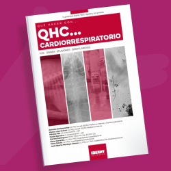 Pack Qué Hacer Con... Cardiorrespiratorio