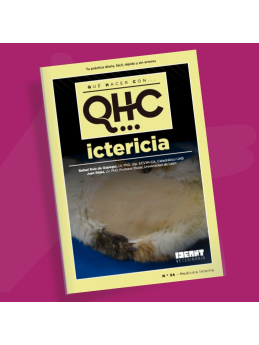 Qué Hacer Con... Ictericia