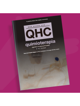 Qué Hacer Con... Quimioterapia