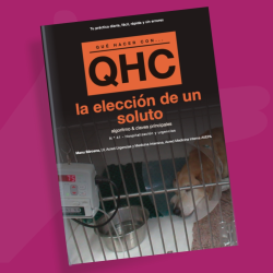 Qué Hacer Con... La elección de un soluto