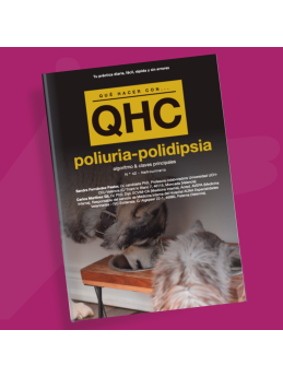 Qué Hacer Con... Poliuria-polidipsia