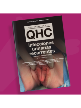 Qué Hacer Con...Infecciones Urinarias Recurrentes