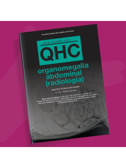 Qué Hacer Con...Organomegalia Abdominal (Radiología)