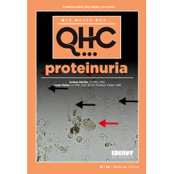 Qué Hacer Con... Proteinuria