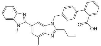 6. TELMISARTAN