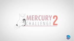 mercurychallenge